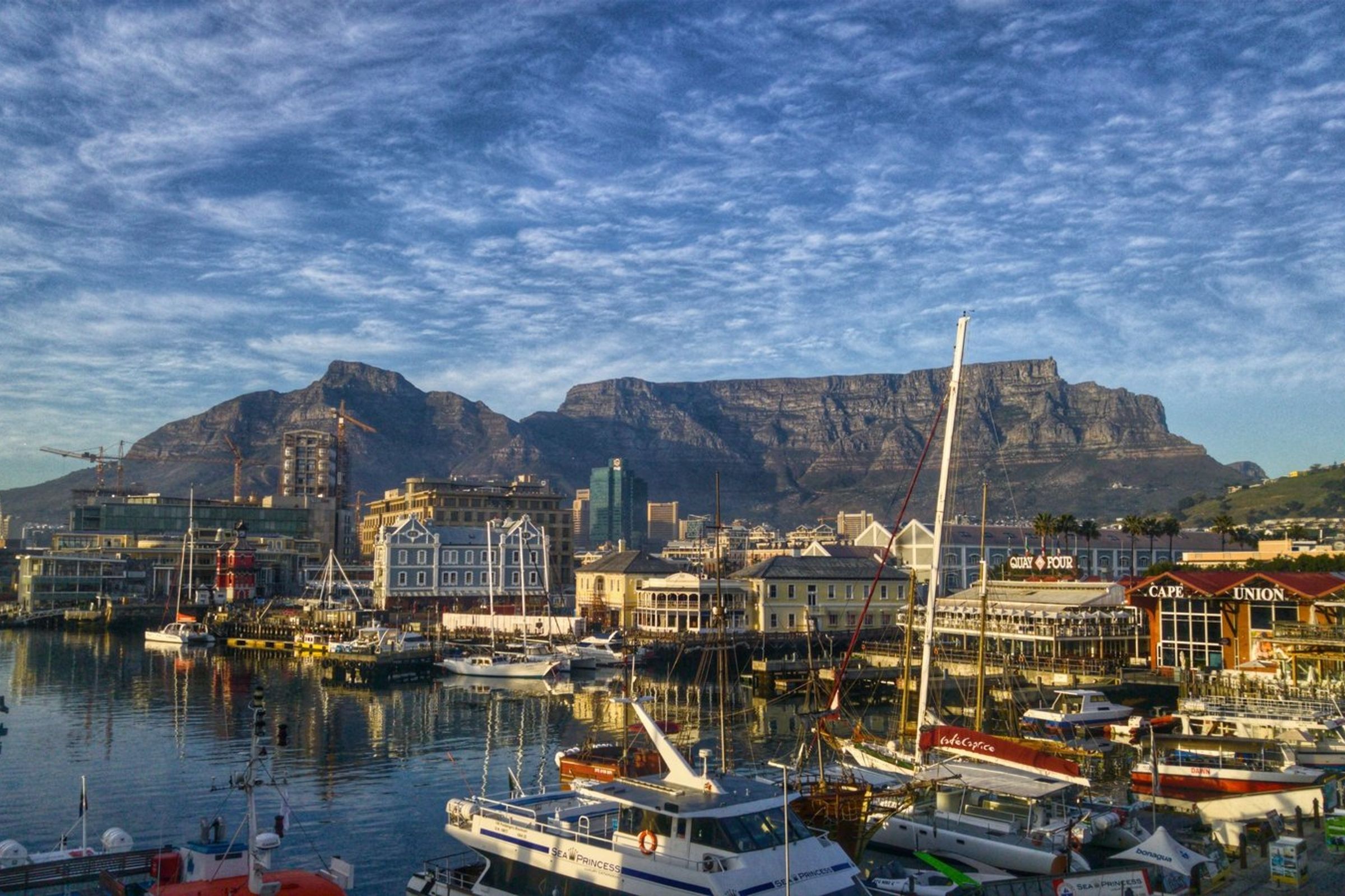 Spectacular South Africa – 7 Days